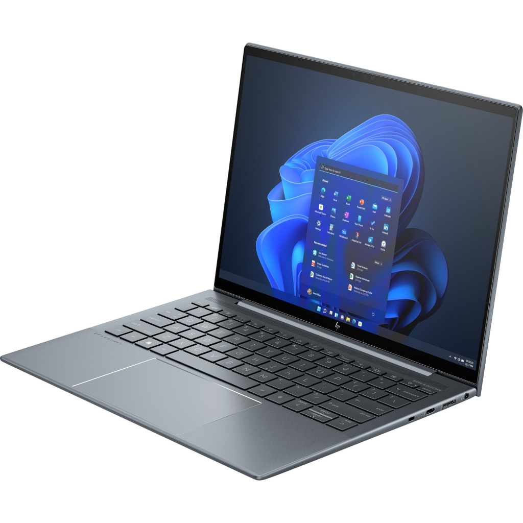 Ноутбук HP Dragonfly G4 (819Z6EA)