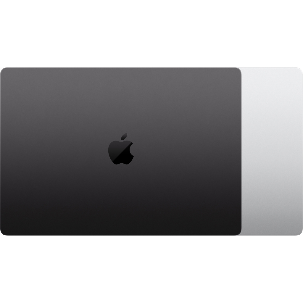 Ноутбук Apple MacBook Pro 16 A2991 M3 Space Black (MRW13UA/A)