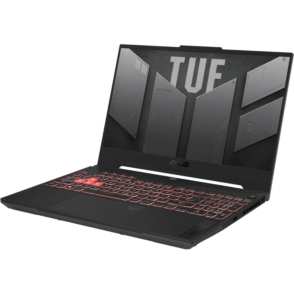 Ноутбук ASUS TUF Gaming A15 FA507N-LP101 (90NR0EB5-M00AE0)