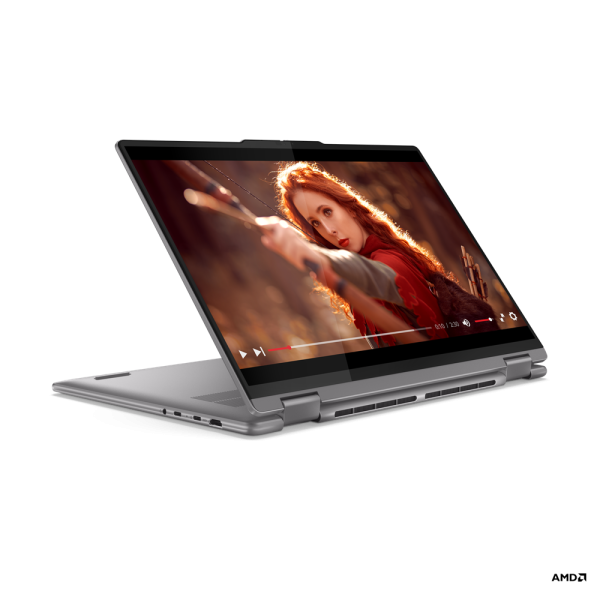  
 	
Lenovo Yoga 7 2-in-1 16AHP9 (83DM0004US)