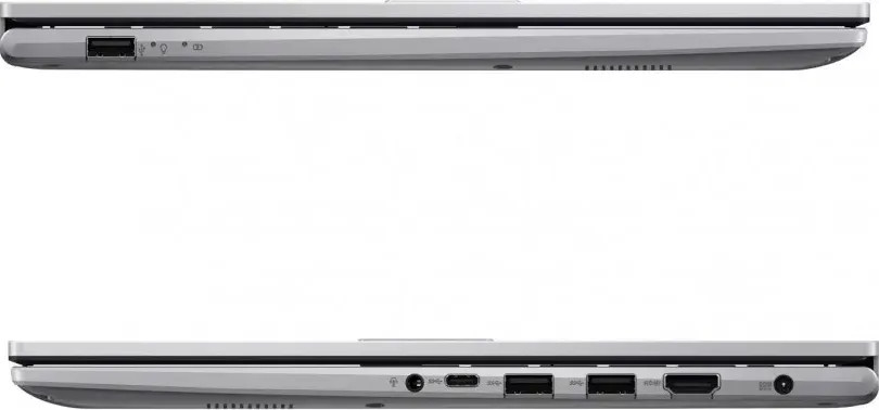  
 	
ASUS Vivobook 15 X1504ZA Cool Silver (X1504ZA-BQ037)