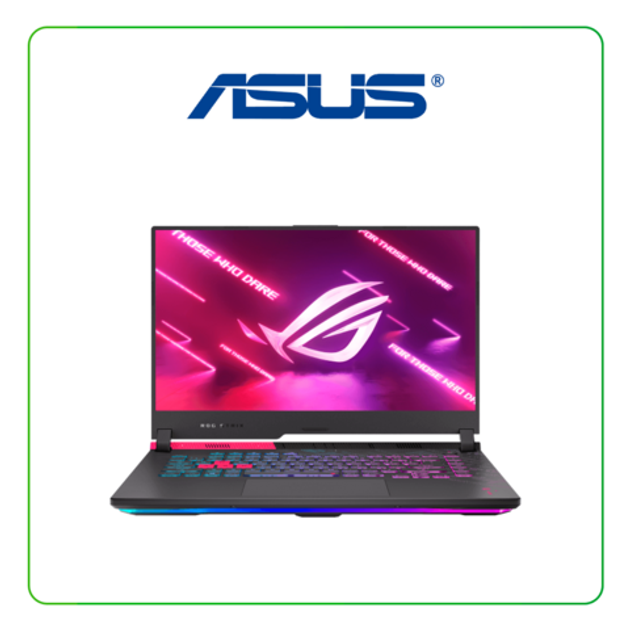 ASUS G513QY 15.6