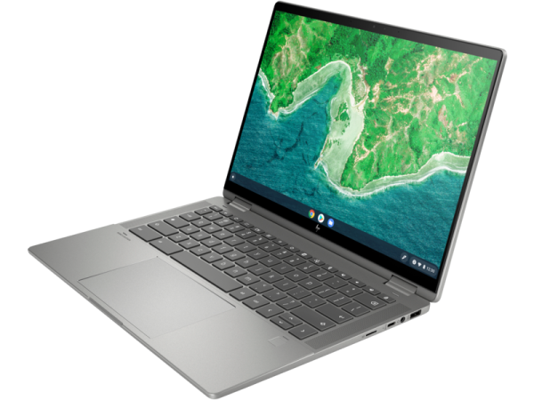 HP Chromebook x360 14c-cd0053dx (8F8P0UA)