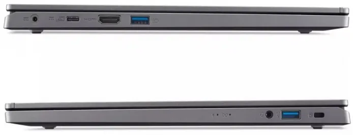 Acer Aspire 5 A515-58M-57FT (NX.KHGEX.004) 