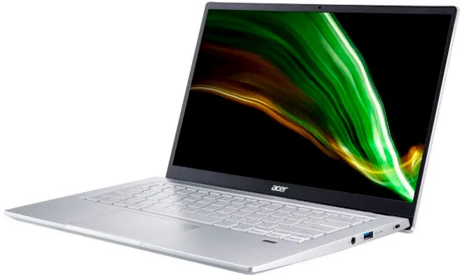 Acer Swift 3 SF314-43-R1US (NX.AB1EX.01E) 