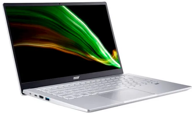 Acer Swift 3 SF314-43-R1S7 (NX.AB1EX.01G) 