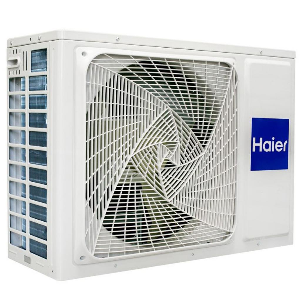 Кондиціонер Haier 1U25S2SQ1FA -NR/AS25S2SN1FA -NR