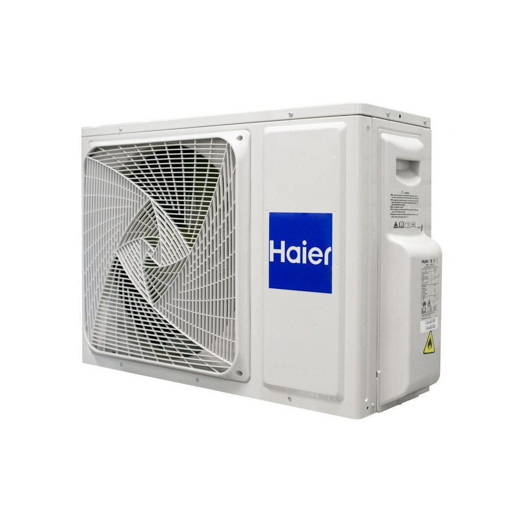 Кондиціонер Haier AS35XCAHRA/1U35MEHFRA-1