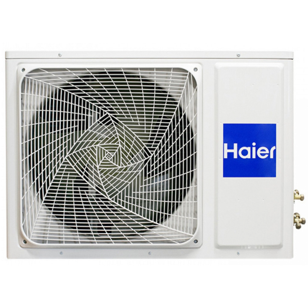 Кондиціонер Haier AS50TDDHRA-CL/1U50MEEFRA