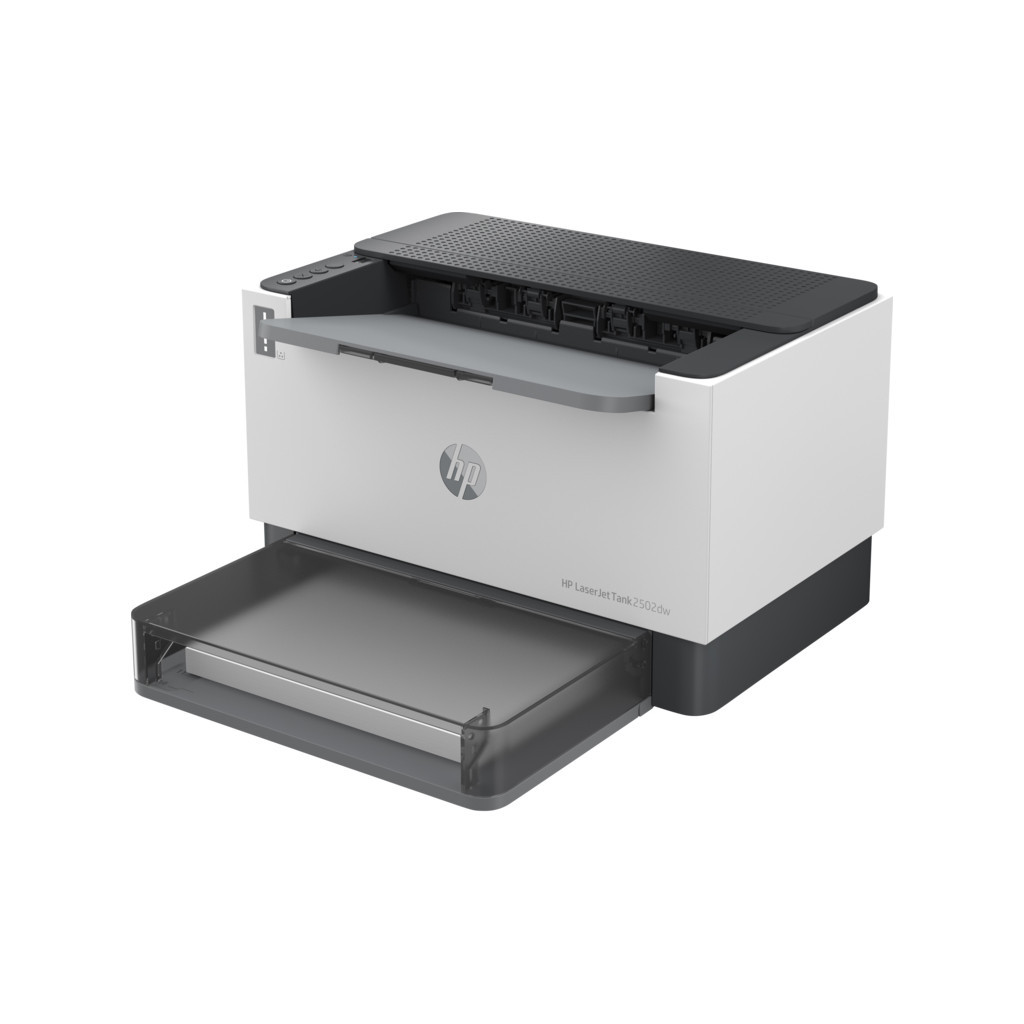 Лазерний принтер HP LaserJet Tank 2502dw WiFi (2R3E3A)