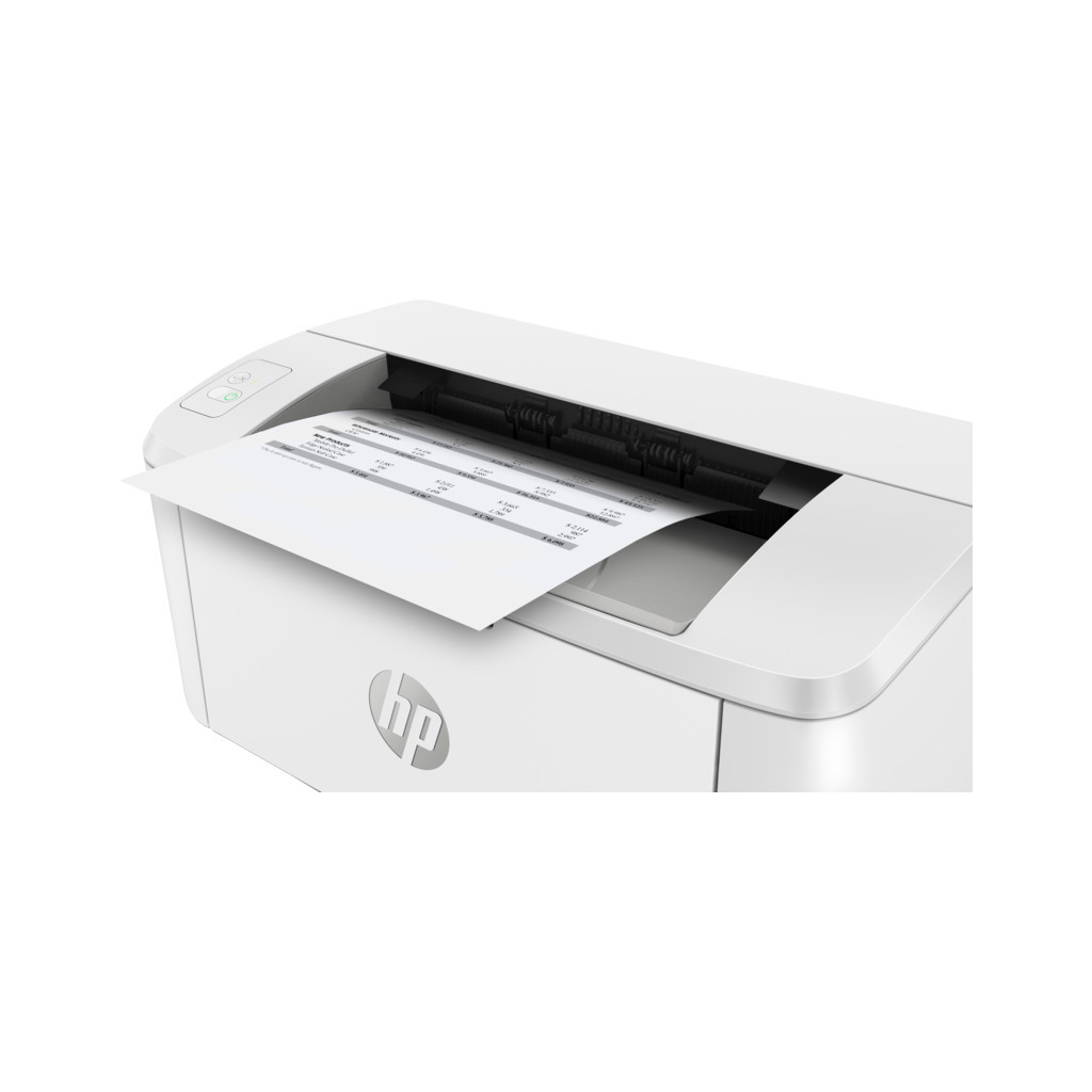 Лазерний принтер HP LaserJet M111ca (7MD65A)