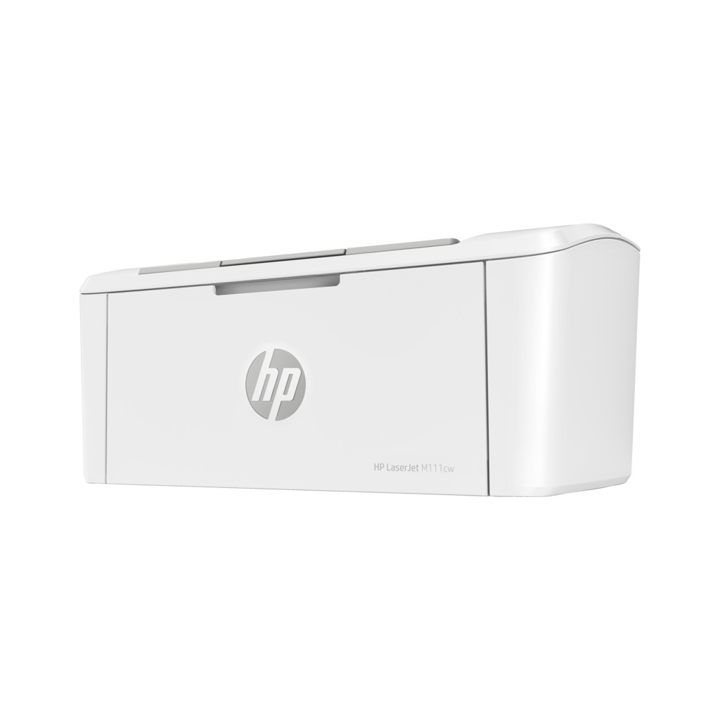 Лазерний принтер HP LaserJet M111cw WiFi (1Y7D2A)