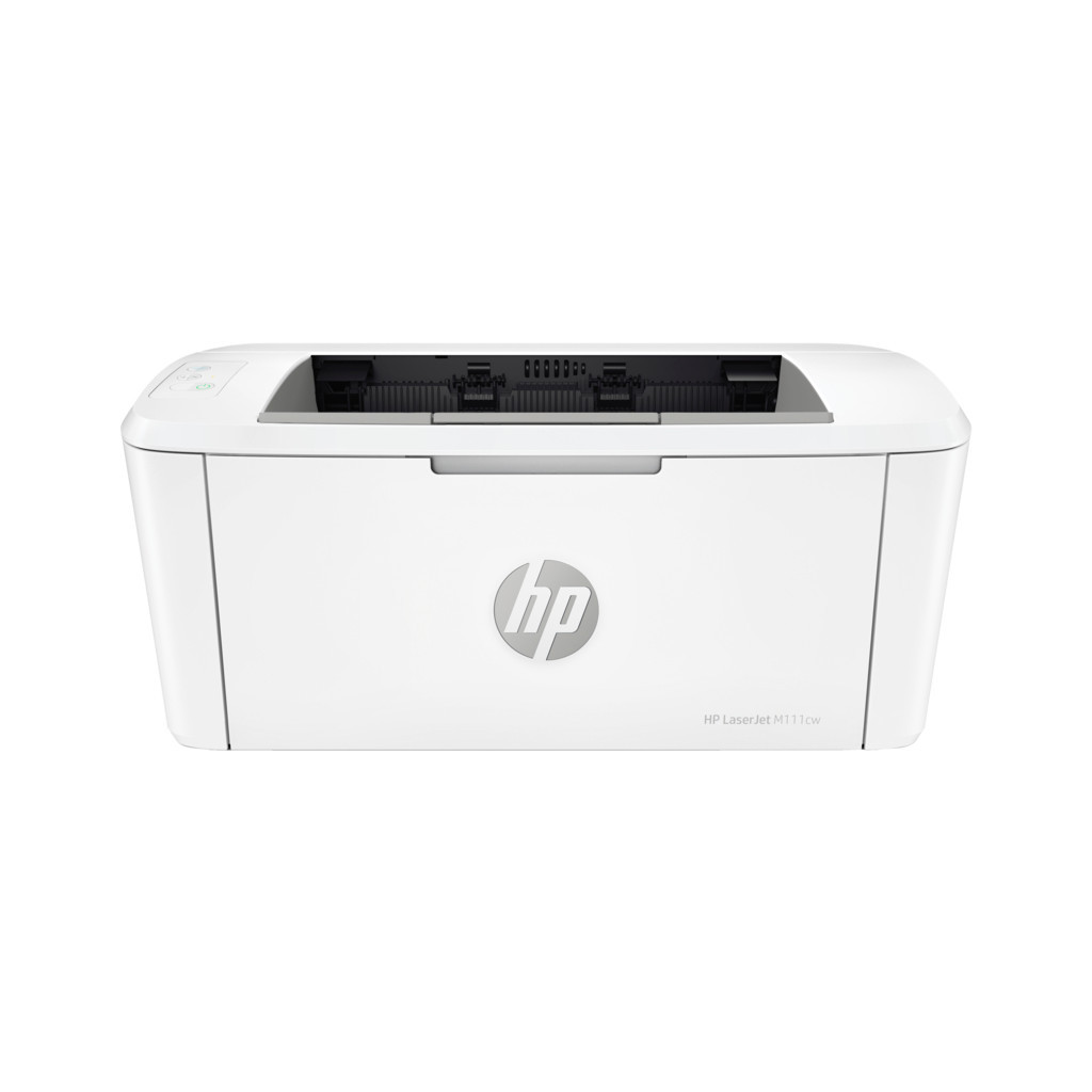 Лазерний принтер HP LaserJet M111cw WiFi (1Y7D2A)