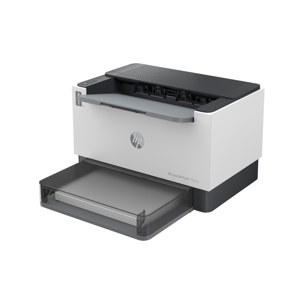 Лазерний принтер HP LaserJet Tank 1502w WiFi (2R3E2A)