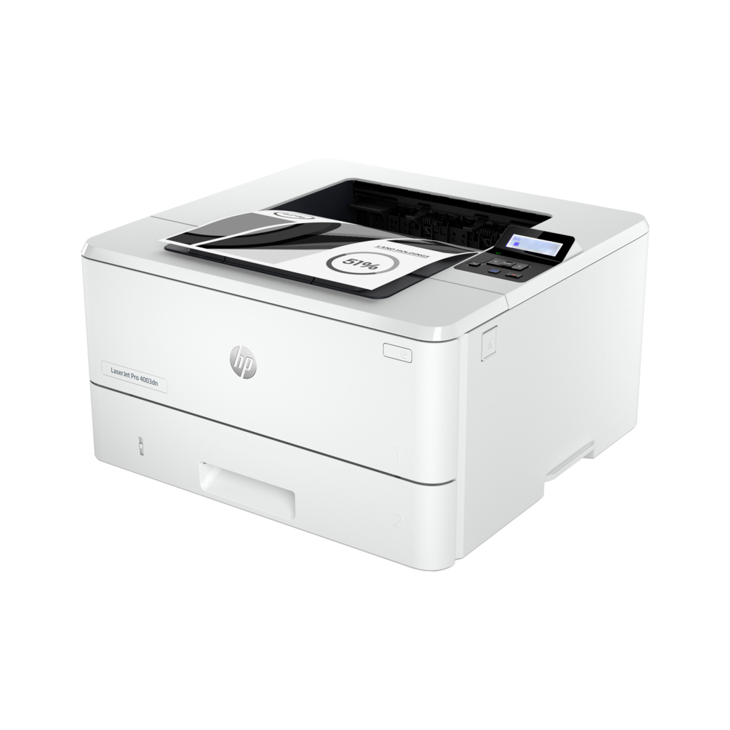 Лазерний принтер HP LaserJet Pro M4003dn (2Z609A)