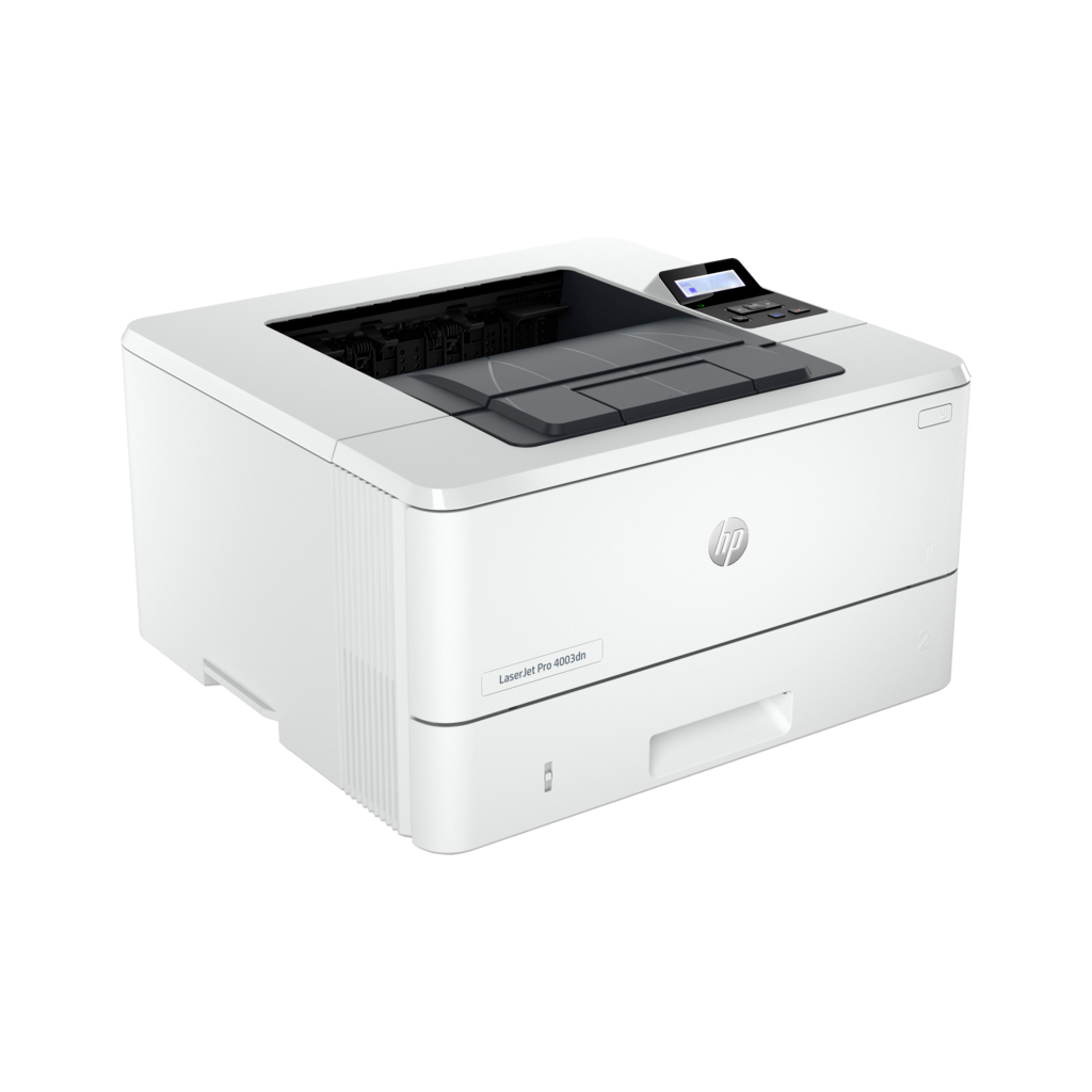 Лазерний принтер HP LaserJet Pro M4003dn (2Z609A)