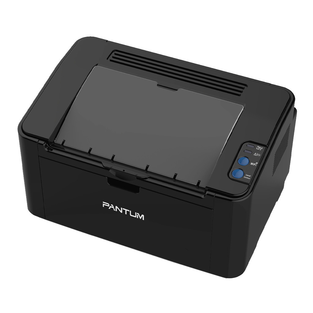 Лазерний принтер Pantum P2500NW с Wi-Fi (P2500NW)