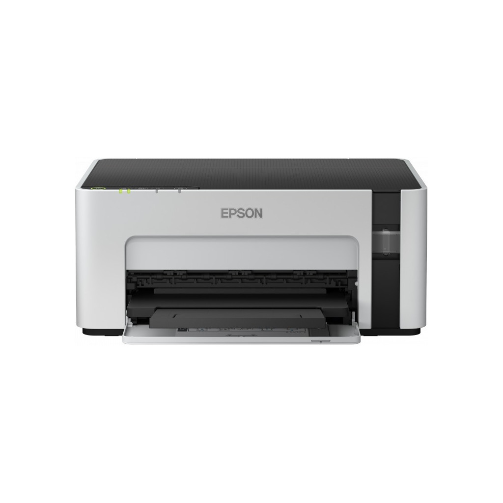 Струменевий принтер Epson M1120 с WiFi (C11CG96405)