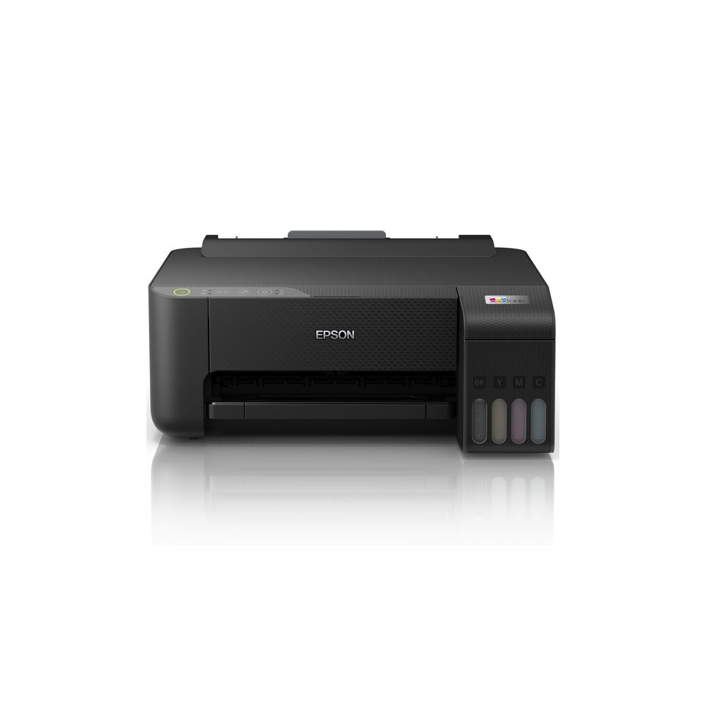 Струменевий принтер Epson EcoTank L1250 (C11CJ71404)