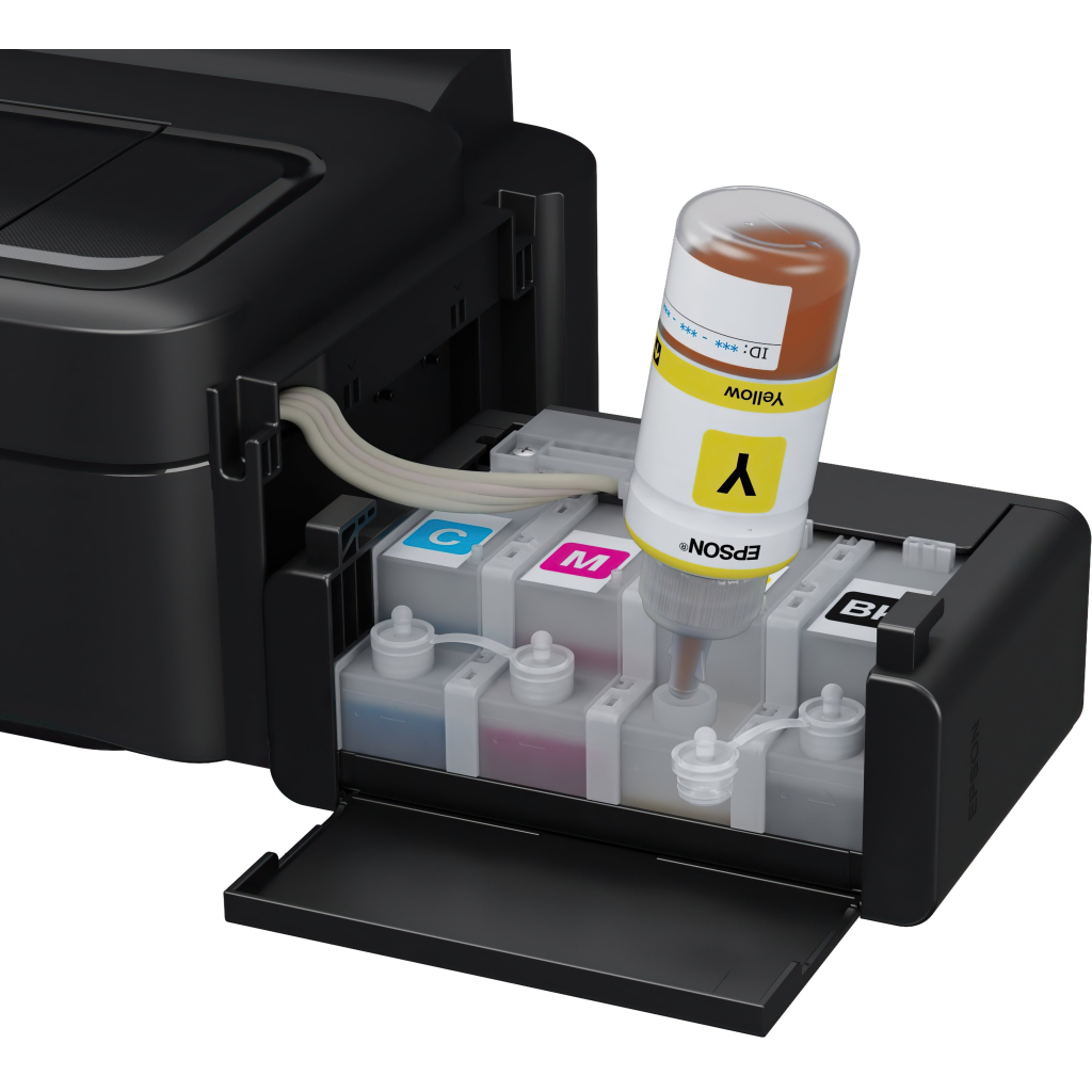 Струменевий принтер Epson L132 (C11CE58403)