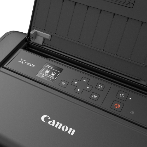 Принтер Canon PIXMA TR150 W/BAT MEA 4167C027AA