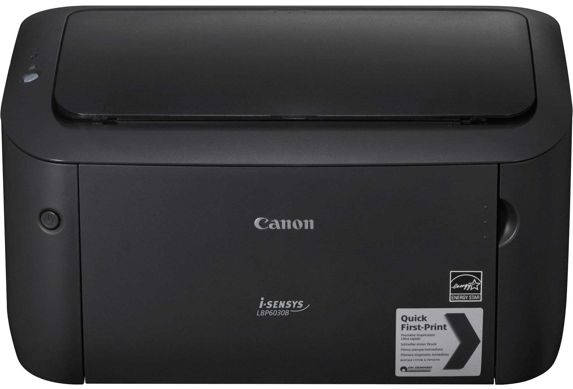 Принтер Canon i-SENSYS LBP6030B + Картриджі 725 2шт.