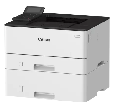 Принтер Canon I-SENSYS LBP246DW EMEA