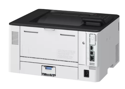 Принтер Canon I-SENSYS LBP246DW EMEA