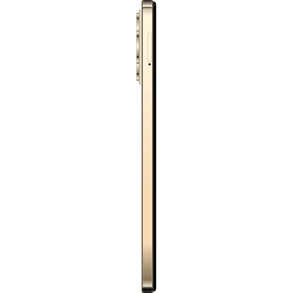 Мобільний телефон ZTE Nubia V60 8/256GB Gold (1066108)