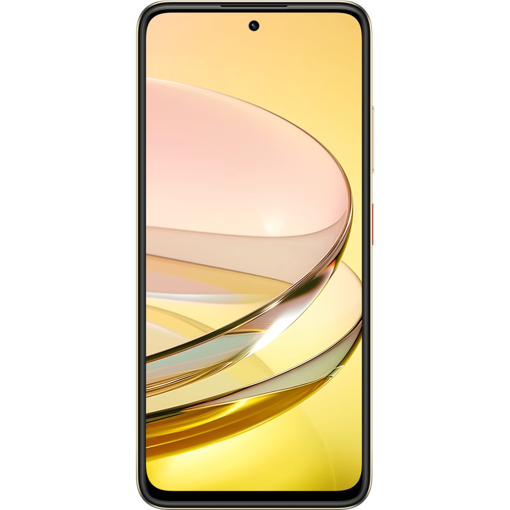 Мобільний телефон ZTE Nubia V60 8/256GB Gold (1066108)