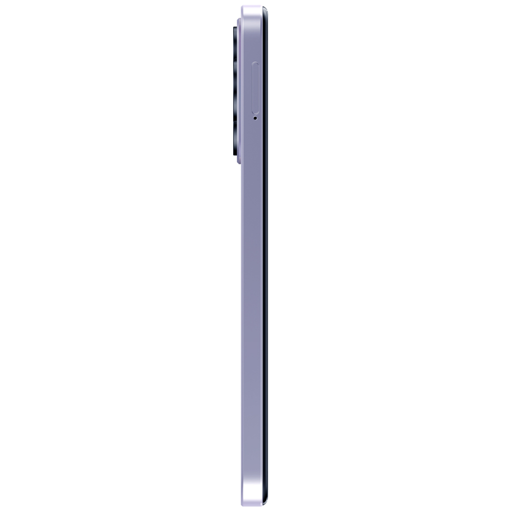 Мобільний телефон ZTE Nubia V60 Design 6/256GB Purple (1066110)