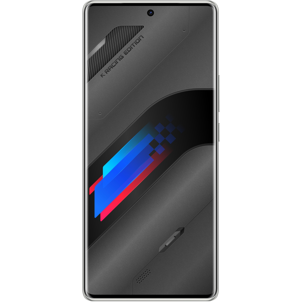 Мобільний телефон Infinix Note 40 Pro 8/256Gb NFC Racing Grey (4894947026133)
