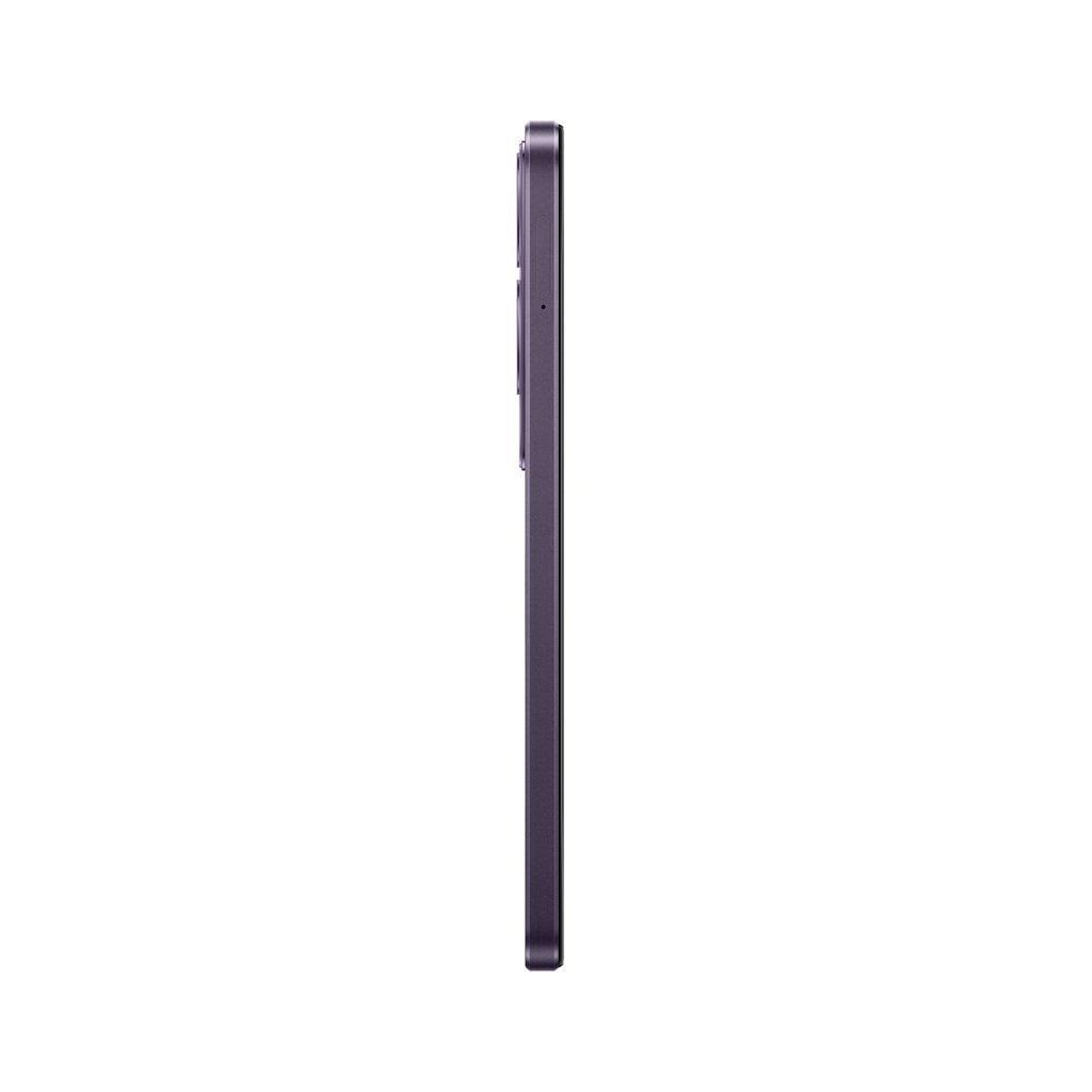 Мобільний телефон Oppo A60 8/256GB Midnight Purple (OFCPH2631_PURPLE_8/256)