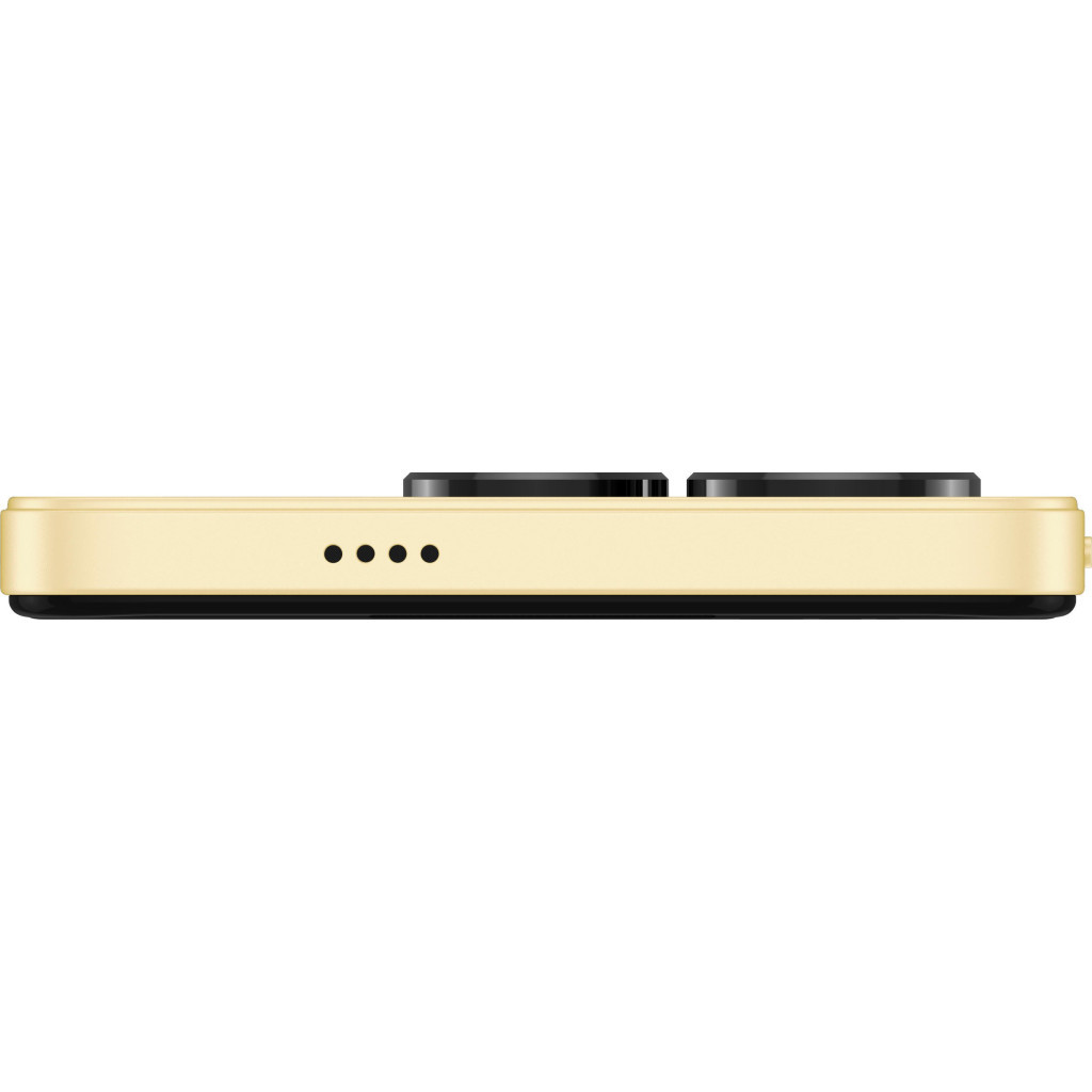 Мобільний телефон Tecno Spark 20C 8/128Gb Alpenglow Gold (4894947016943)