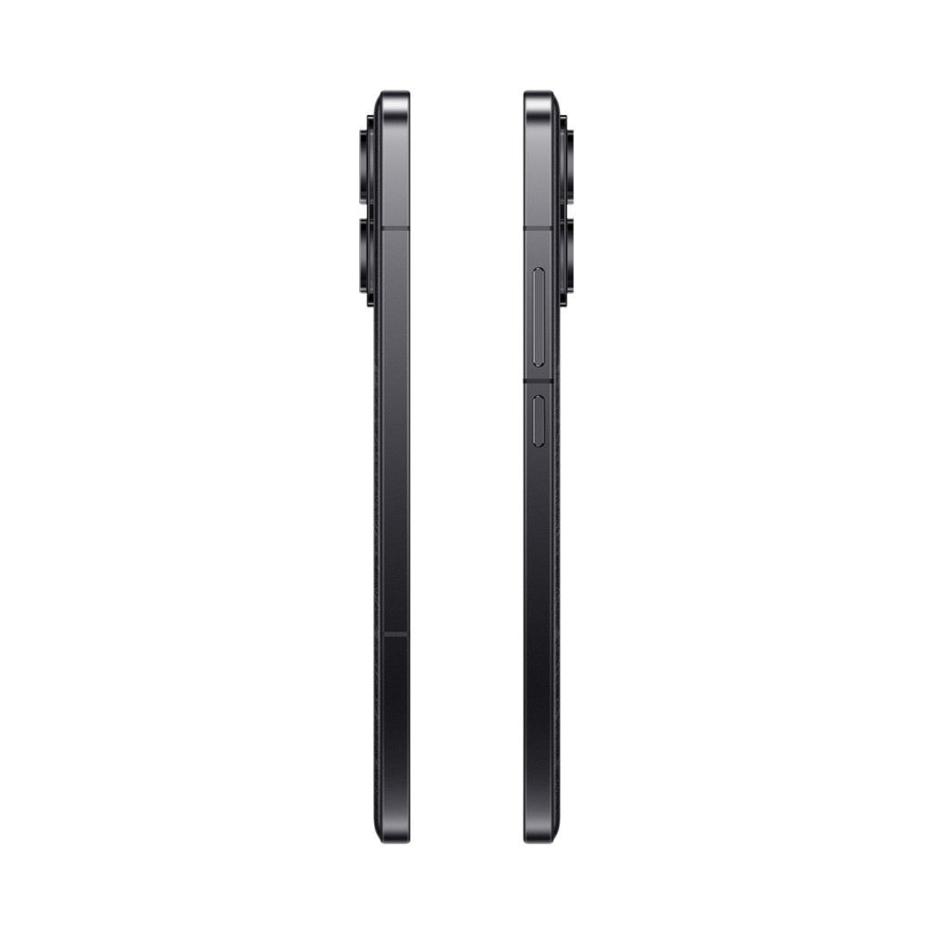 Мобільний телефон Xiaomi Poco F6 Pro 12/512GB Black (1054222)