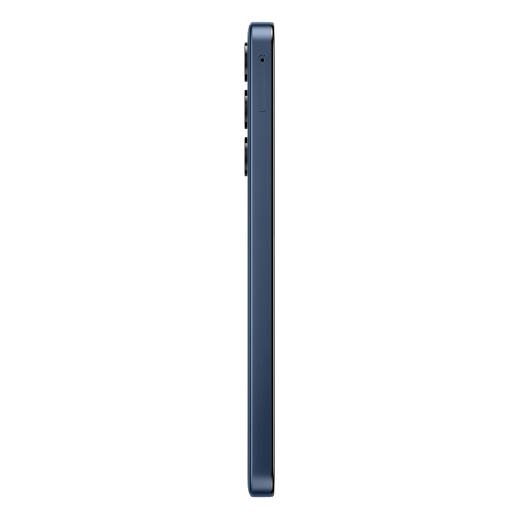 Мобільний телефон Samsung Galaxy M35 5G 6/128GB Dark Blue (SM-M356BDBBEUC)