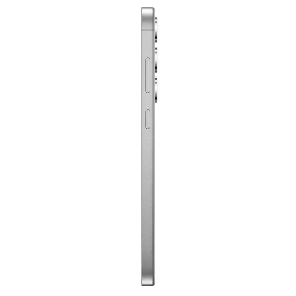 Мобільний телефон Samsung Galaxy S24+ 5G 12/256Gb Marble Gray (SM-S926BZADEUC)
