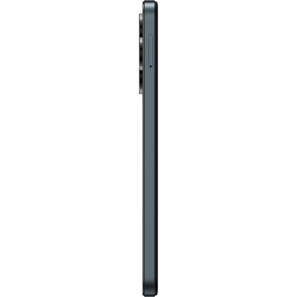 Мобільний телефон Tecno Spark 20C 4/128Gb Gravity Black (4894947011740)
