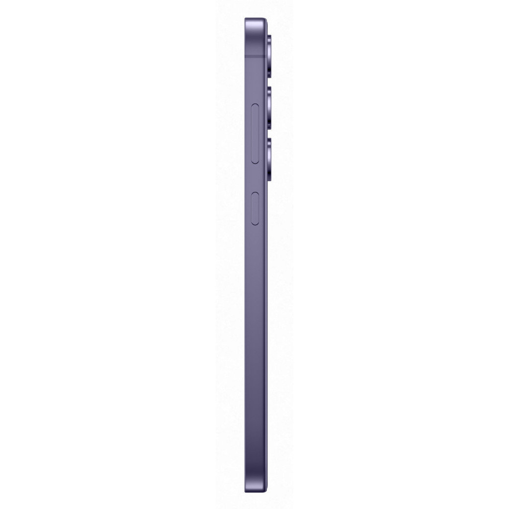 Мобільний телефон Samsung Galaxy S24+ 5G 12/256Gb Cobalt Violet (SM-S926BZVDEUC)