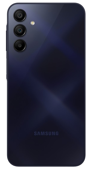 Смартфон Samsung Galaxy A15 LTE 8/256Gb ZKI Black