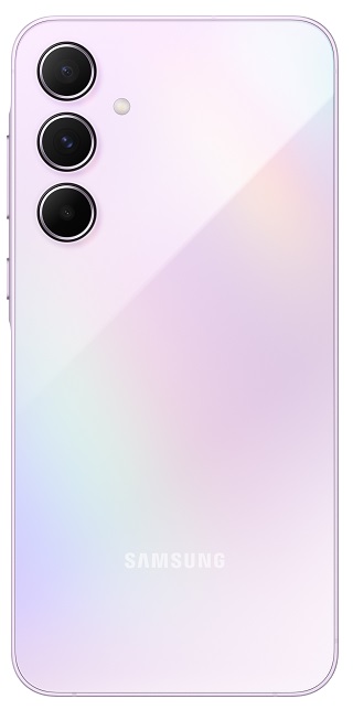 Смартфон Samsung Galaxy A55 5G 8/128Gb LVA Awesome Lilac