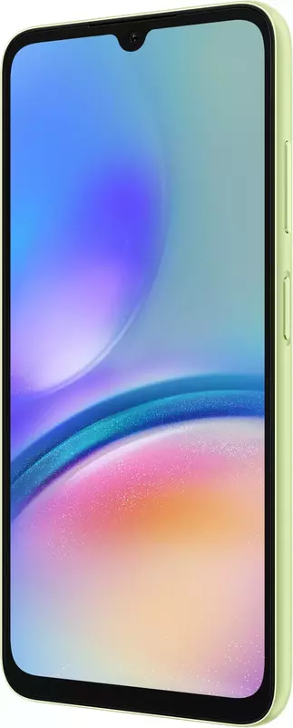 Смартфон Samsung Galaxy A05s 4/128Gb LGV Light Green