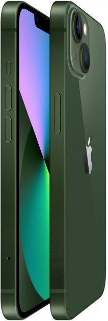 Смартфон Apple iPhone 13 128GB Green