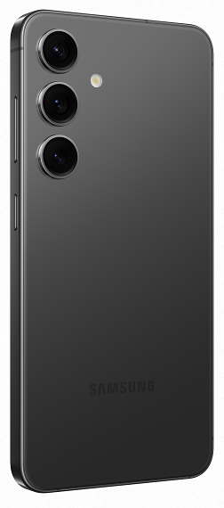Смартфон Samsung Galaxy S24 Plus 12/256Gb ZKD Onyx Black