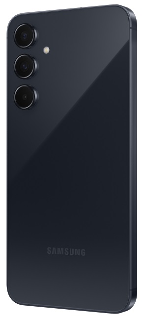 Смартфон Samsung Galaxy A55 5G 8/256Gb ZKC Awesome Navy