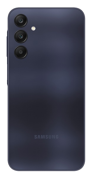 Смартфон Samsung Galaxy A25 5G 6/128Gb ZKD Black