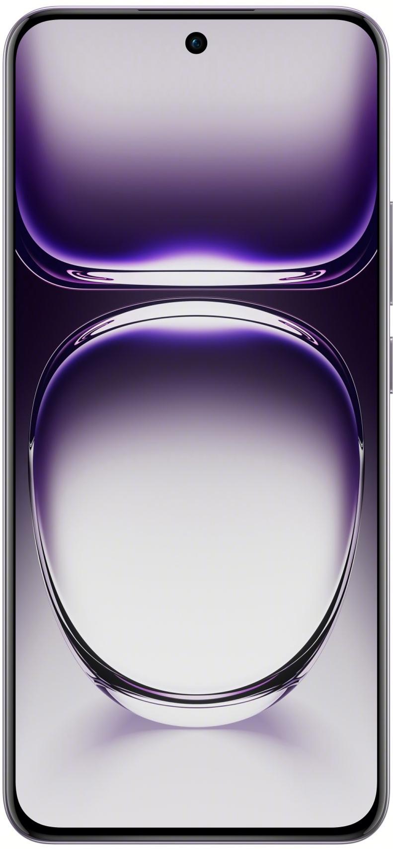 Смартфон OPPO Reno12 Pro 12/512GB Nebula Silver