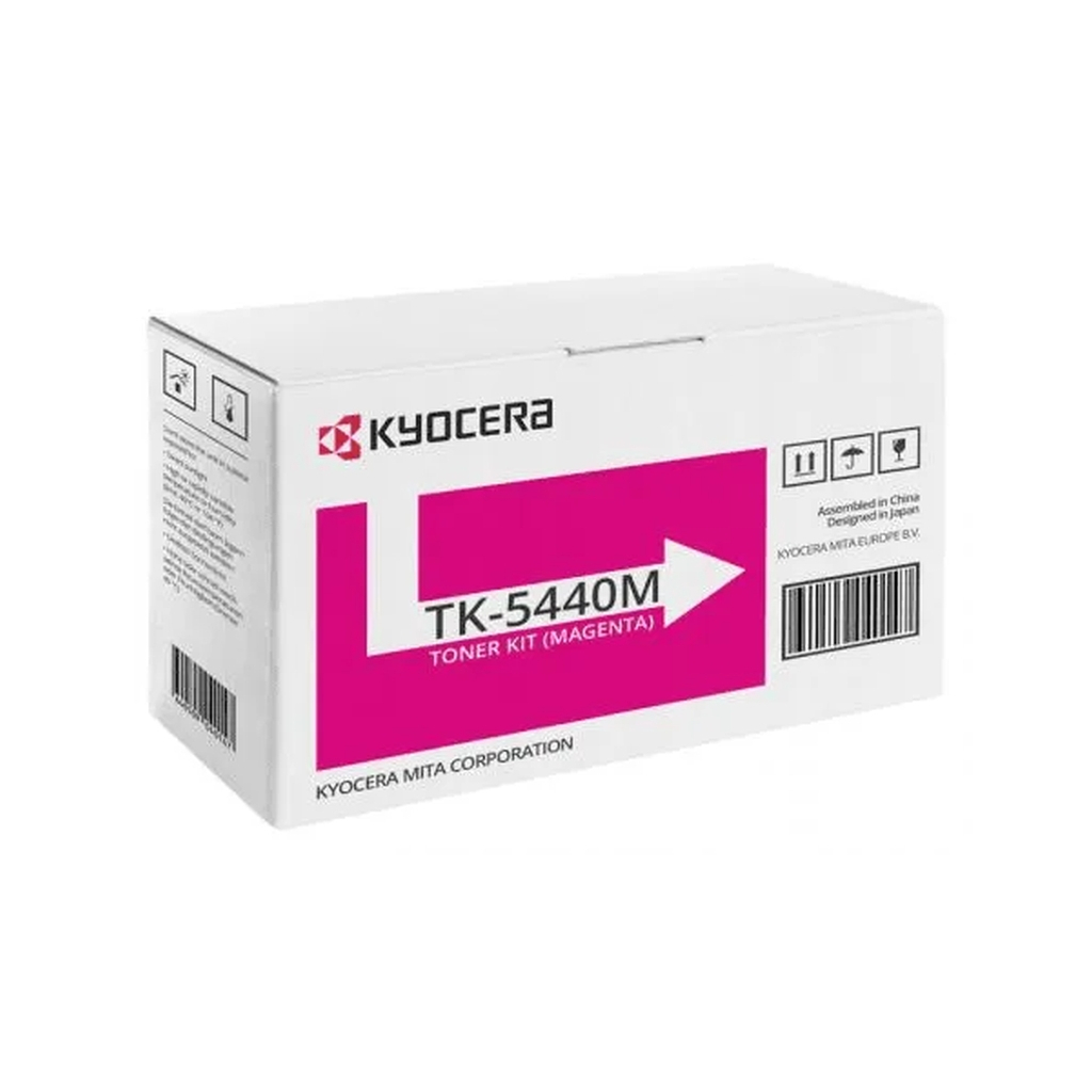 Тонер-картридж Kyocera TK-5440 magenta (1T0C0ABNL0)