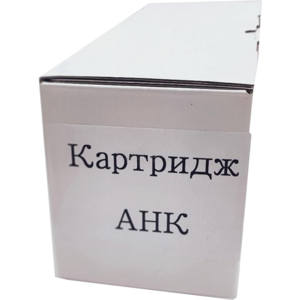 Картридж AHK Samsung CLP-310/315/ CLX-3170 CLT-P409S Black (3204109)