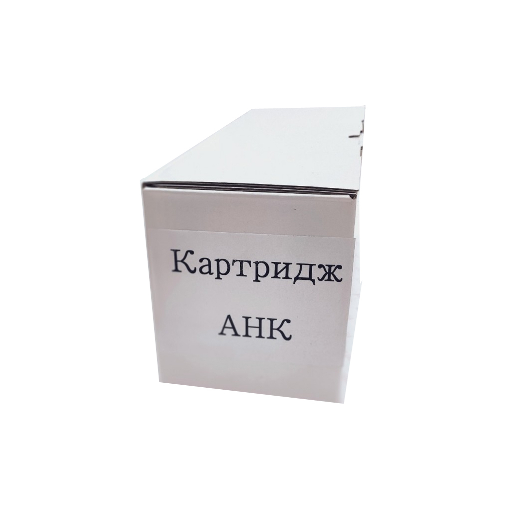 Картридж AHK Konica Minolta TN-321 Cyan, 14K Bizhub C224/284/364 (70262008)